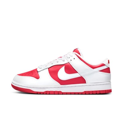 Nike Dunk Low ‘Championship’ DD1391-600