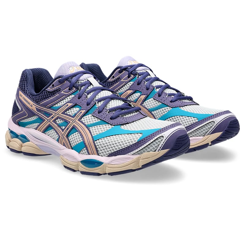 ASICS Gel-Cumulus 16 1203A763-020 02