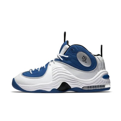 Nike Air Penny 2 333886-400
