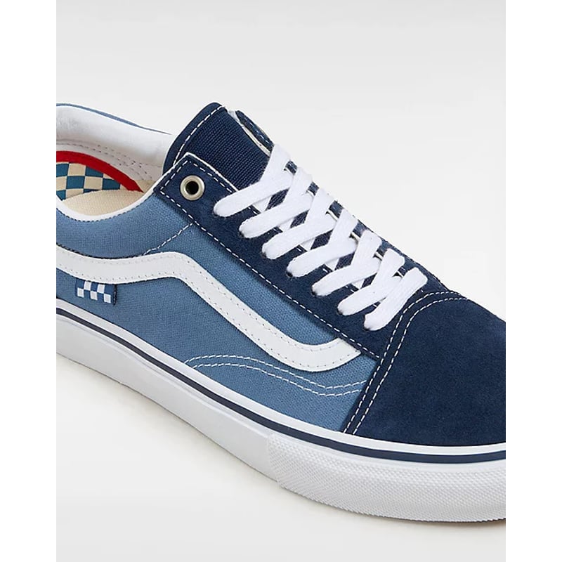 Vans Skate Old Skool VN0A5FCBNAV 04