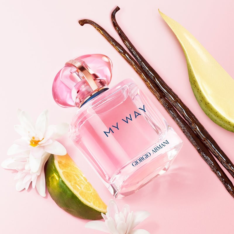 Giorgio Armani My Way Nectar MYWAYEAUDEPARFUMNECTAR 02