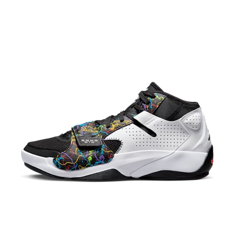 Jordan Zion 2 DO9071-003 01