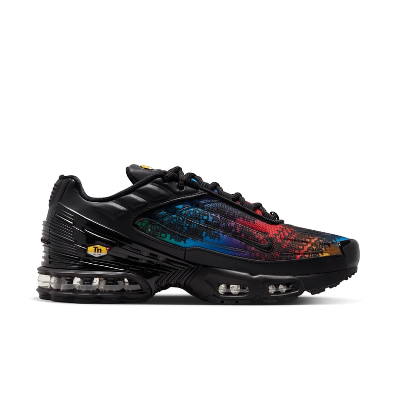 Air max plus 3 prix hotsell
