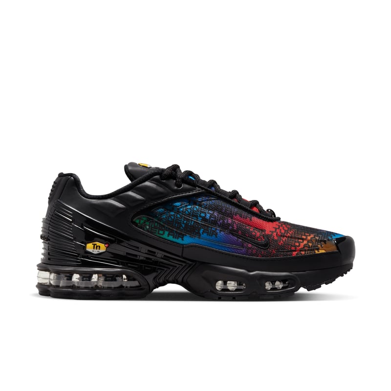 Nike Air Max Plus 3 Premium FD0671-001 03