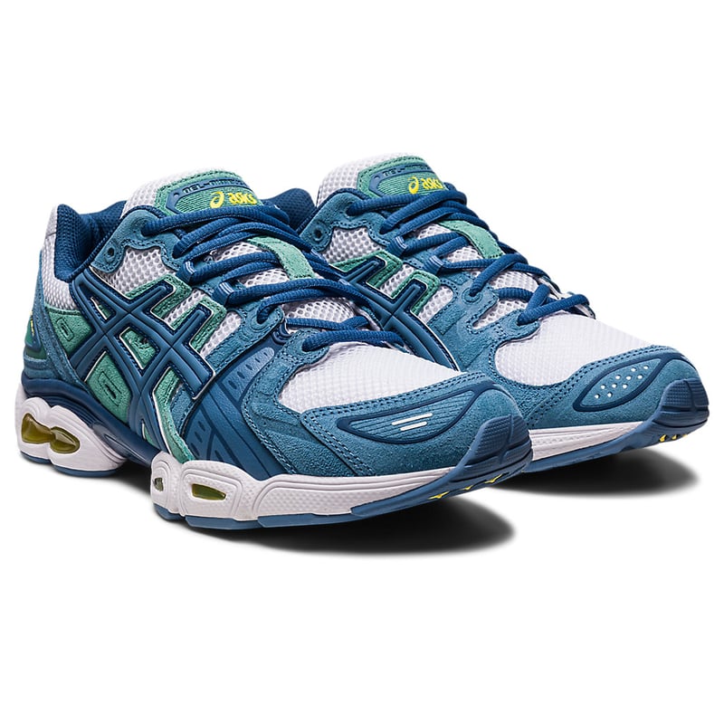 ASICS Gel-Nimbus 9 1201A584-101 02