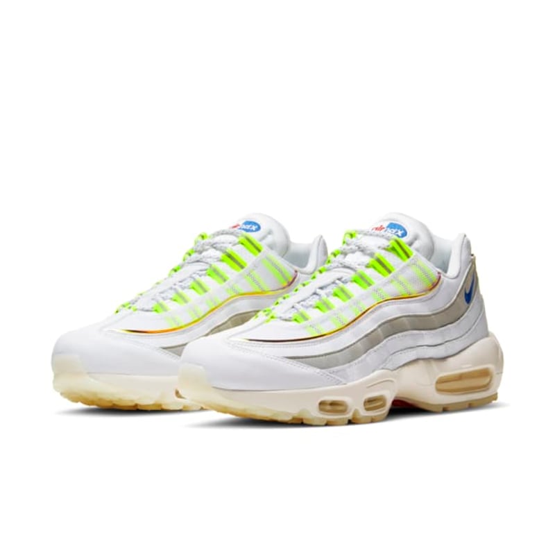 Nike Air Max 95 CW6579-100 05