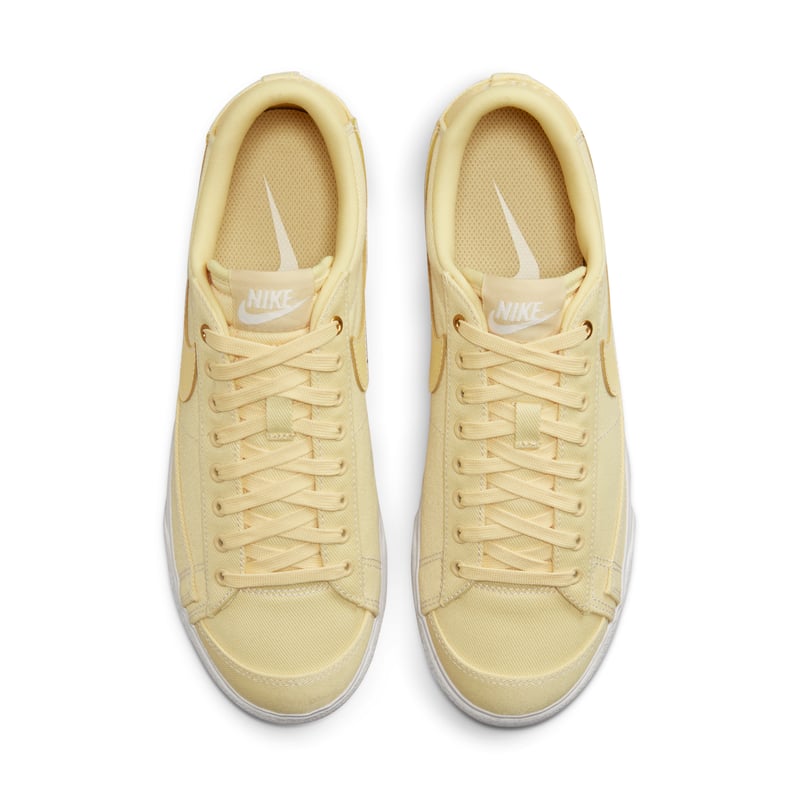 Nike Blazer Low Platform Canvas DV7475-200 04