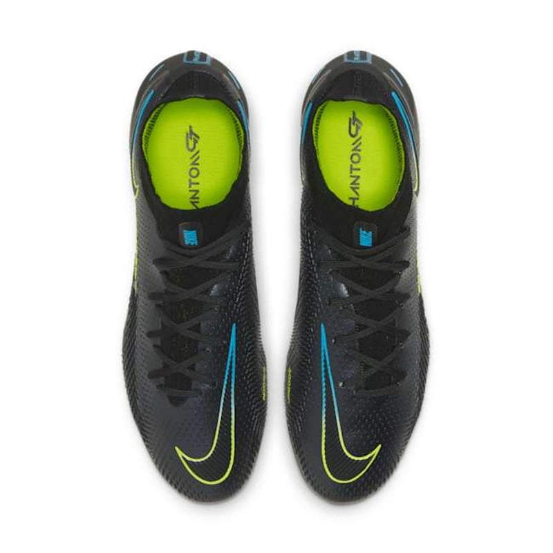 Nike Phantom GT Elite DF FG CW6589-090 04