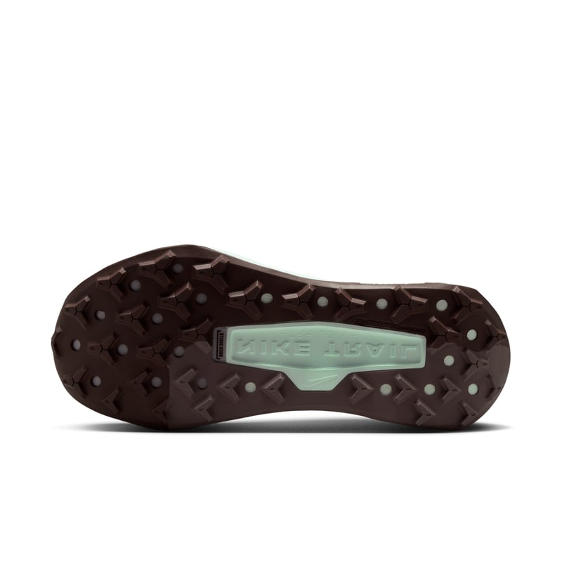 Nike Wildhorse 10 trail runners "Silver Lilac & Barely Green" | Women | Outdoor | 02 | SPORTSHOWROOM
