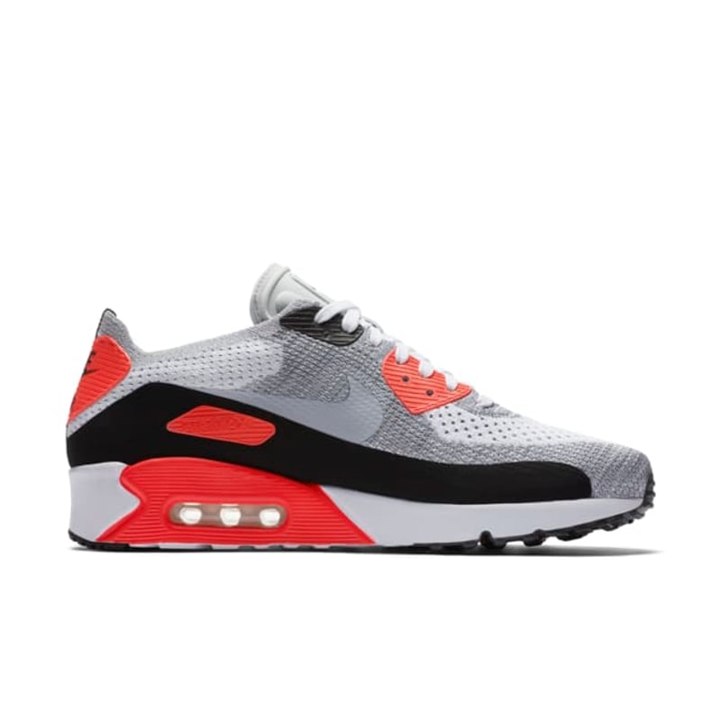 Nike Air Max 90 Ultra 2.0 Flyknit 875943-100 03