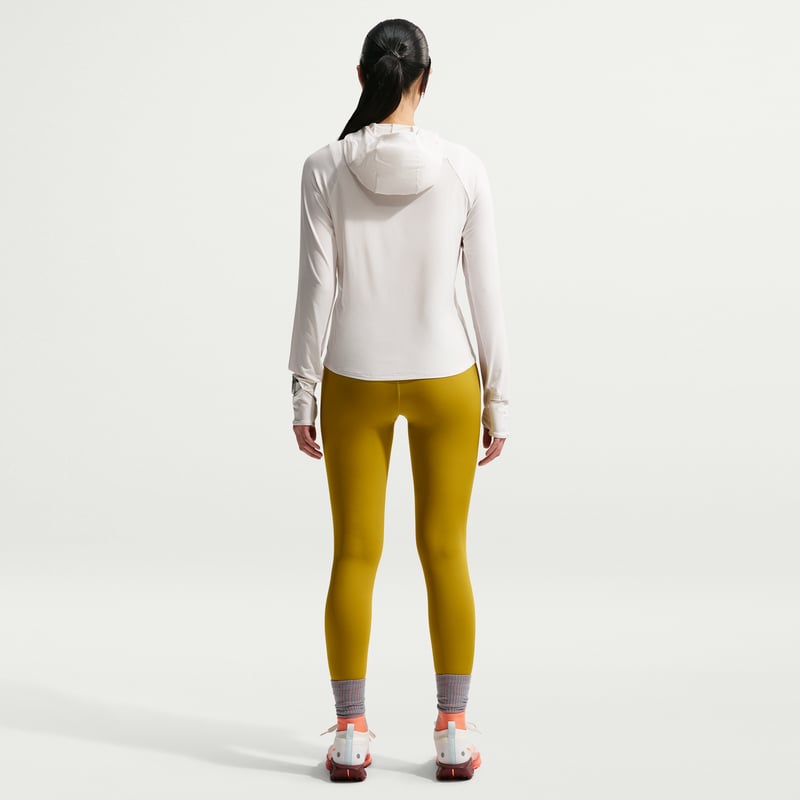 Top Nike ACG UV-Resistant Hooded Mid-Layer "Phantom" | Mujer | Aire Libre | 05 | SPORTSHOWROOM