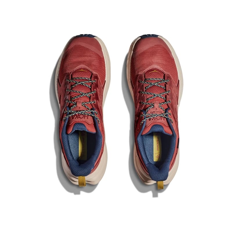 HOKA Anacapa 2 Low GORE-TEX 1141632-HSSS 02