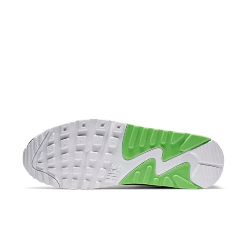 Nike Air Max 90 FlyLeather CZ3992-900 02