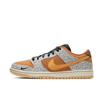 Nike SB Dunk Low Pro CD2563-002