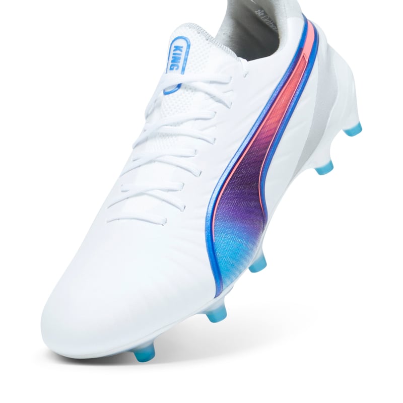 PUMA King Ultimate FG 107869-01 04