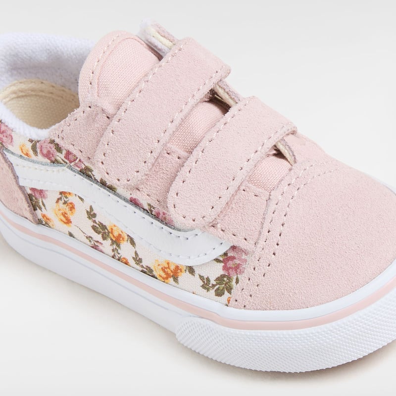 Vans Old Skool Hook And Loop VN0009RCBIY 04