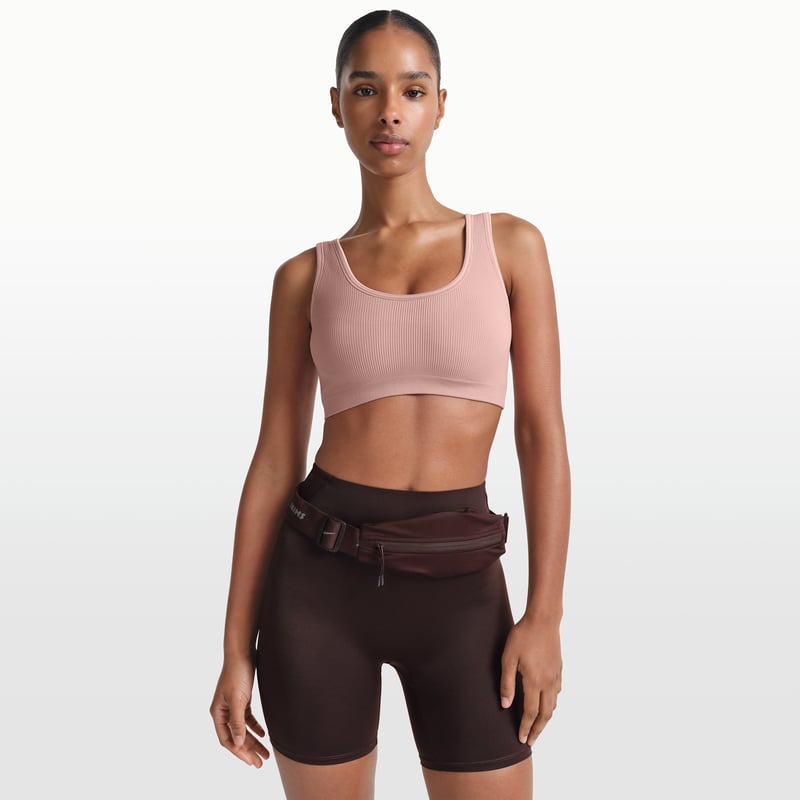 NikeSKIMS Ribbed Seamless IU8302-662 01