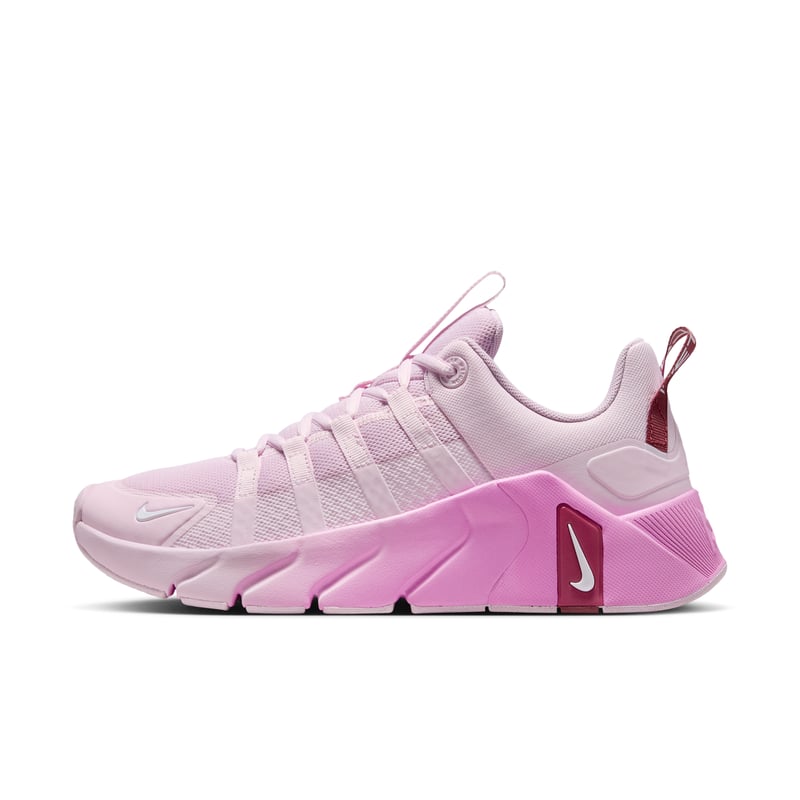 Copati za trening Nike Free Metcon 7 "Bleached Lilac & Light Magenta" | Ženske | Trening | 01 | SPORTSHOWROOM