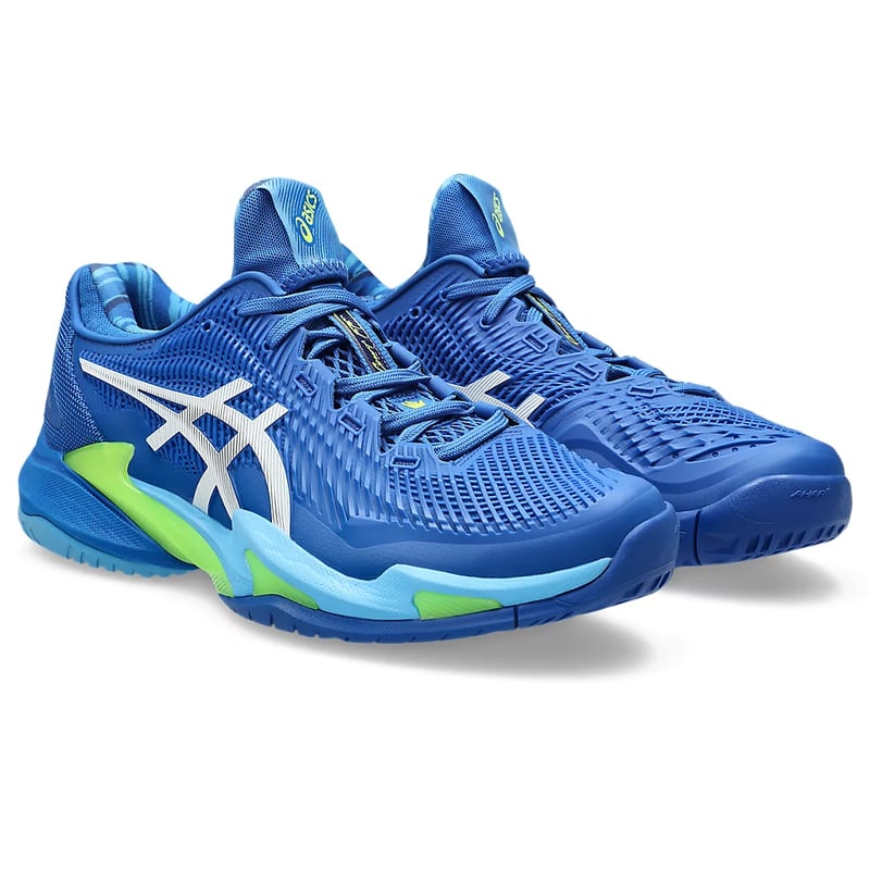 ASICS Court FF 3 Novak 1041A363-400 02