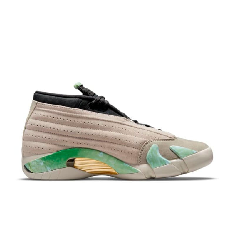 Jordan 14 Retro Low x Aleali May DJ1034-200 03