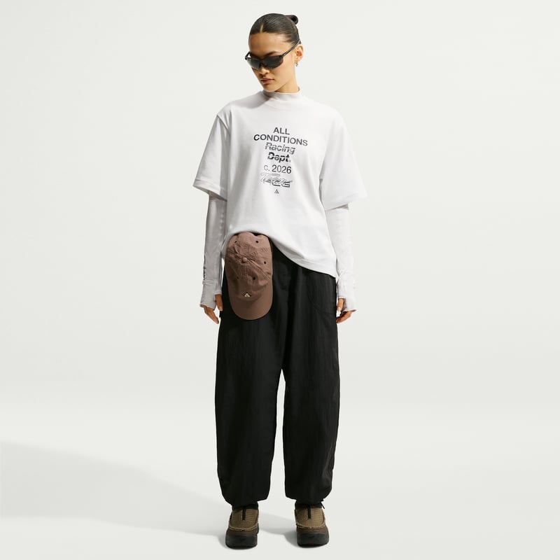 Nike ACG Dri-FIT Shirt "Summit White" | Women | | 04 | SPORTSHOWROOM
