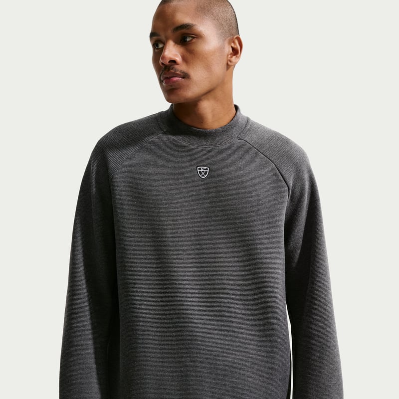 Nike Par Therma-FIT Crew IQ4040-010 01