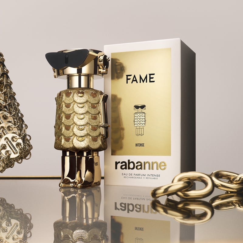 Rabanne Fame Intense FAMEINTENSEEAUDEPARFUM 02