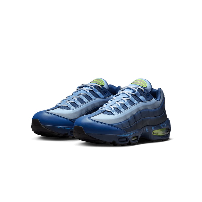 Nike Air Max 95 x Yu-Gi-Oh! II7404-400 06