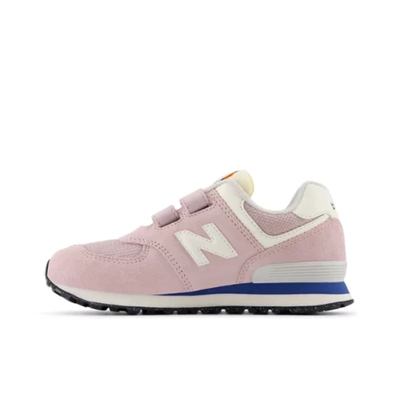 New Balance 574 Hook & Loop PV574VPK 02