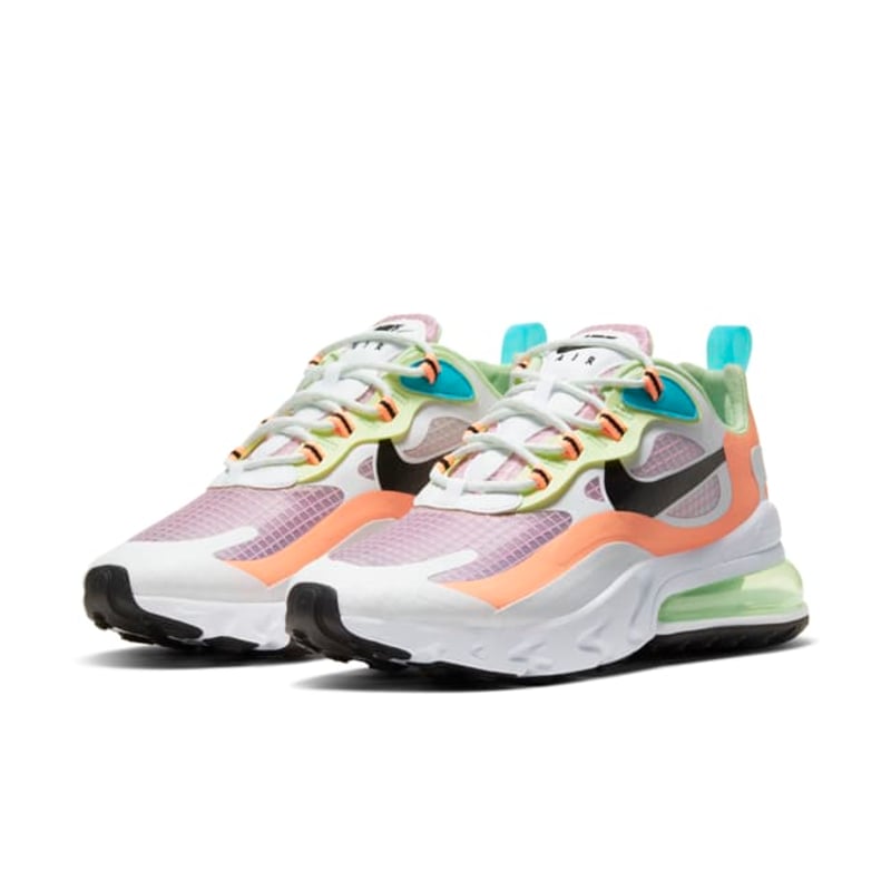 Nike Air Max 270 React SE CJ0620-600 05