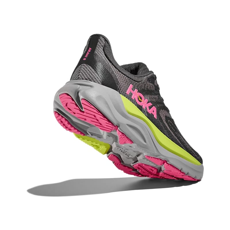 HOKA Arahi 8 1168691-CYG 04