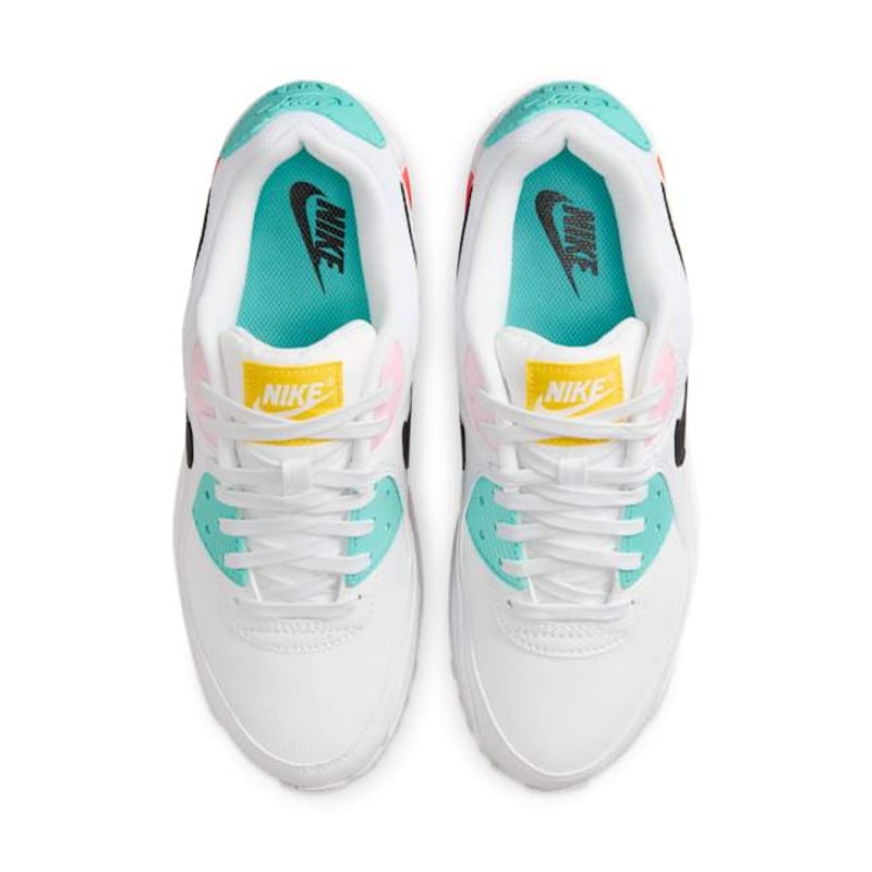 Nike Air Max 90 FZ3622-100 05