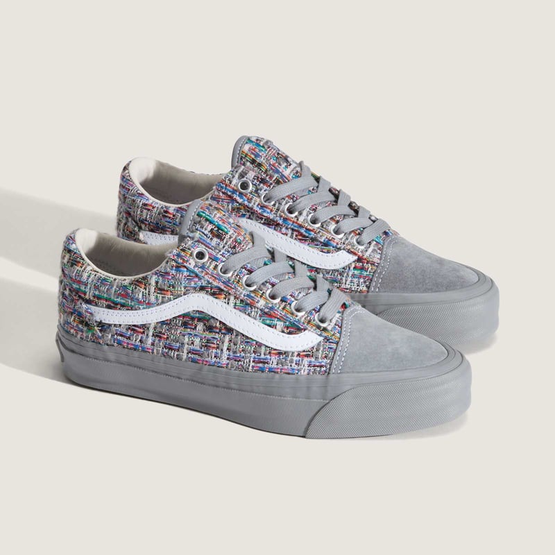 Vans Premium Old Skool VN000D9V85T 02