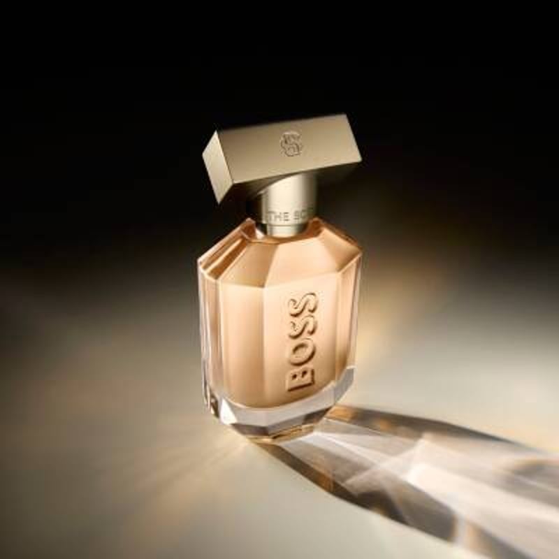 BOSS The Scent for Her BOSSTHESCENTEAUDEPARFUMFORHER 02