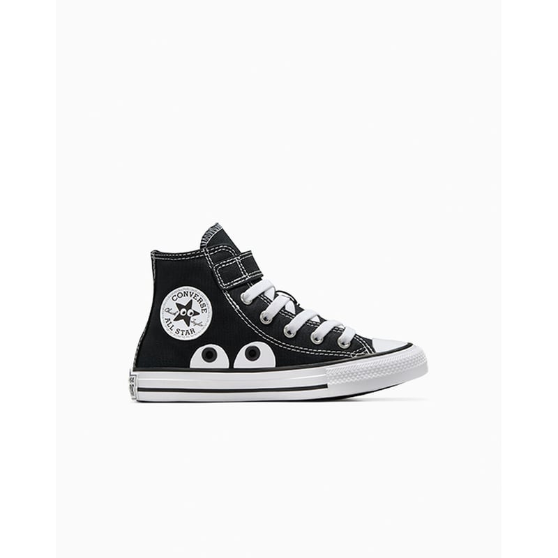 Converse Chuck Taylor All Star Easy-On A10385C 01