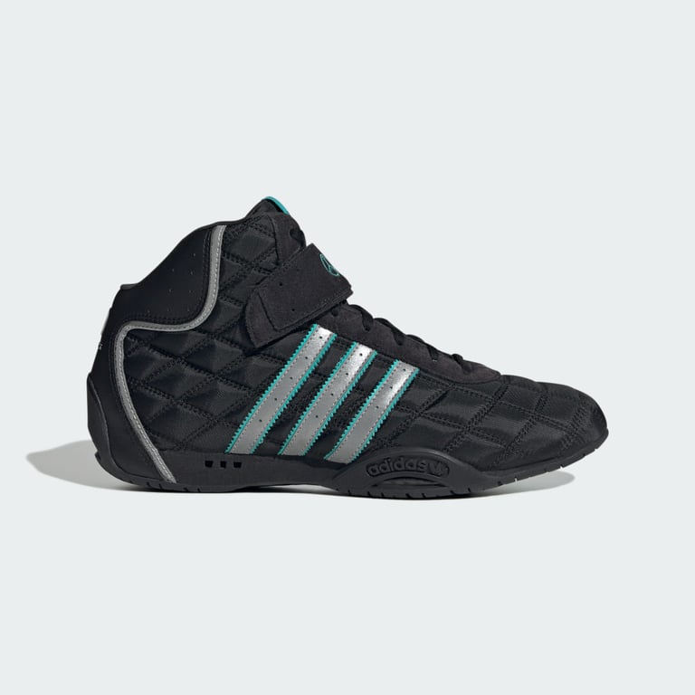 adidas Adiracer High x Mercedes AMG Petronas Formula One Team 