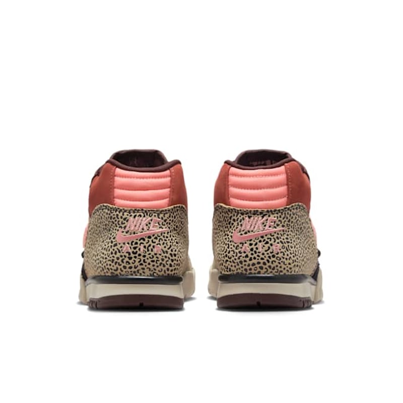 Nike SB Air Trainer 1 x Arts And Rec IF0501-200 06
