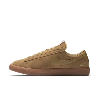 Nike SB Blazer Low GT x Supreme 716890-229