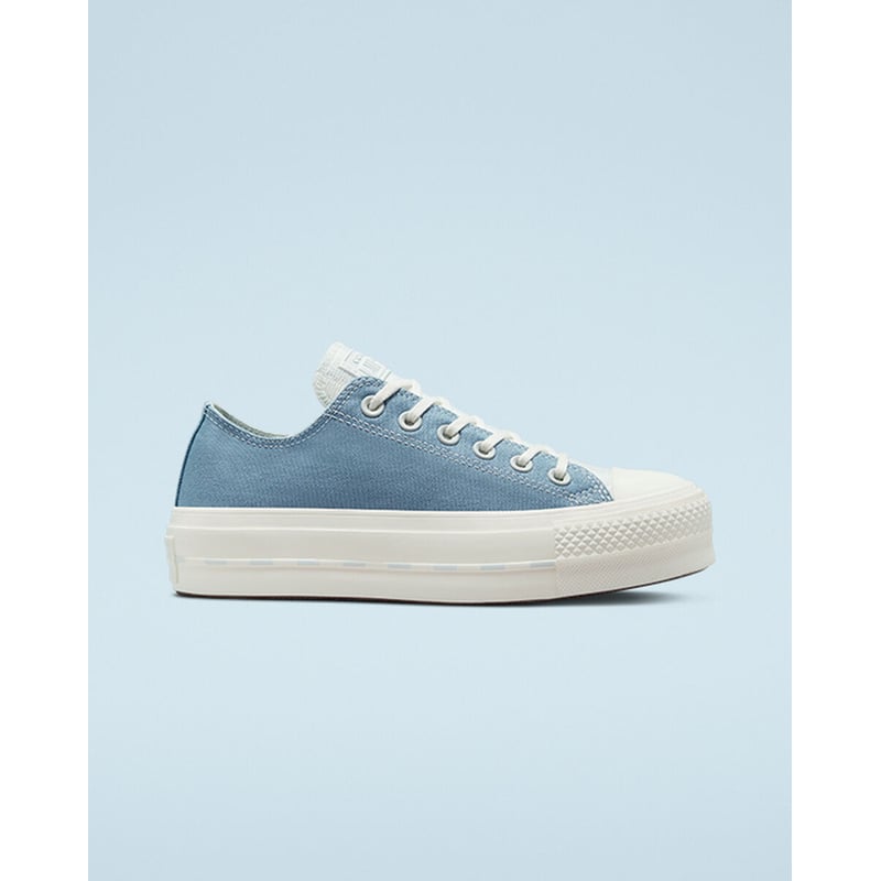 Converse Chuck Taylor All Star Lift Low 572710C 01