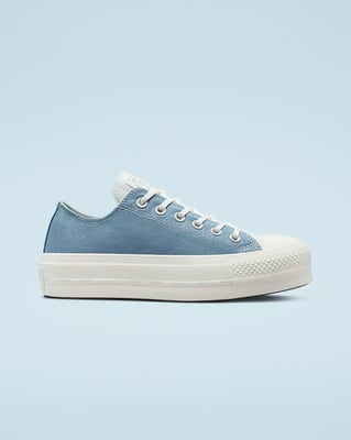 Converse Chuck Taylor All Star Lift Low 572710C