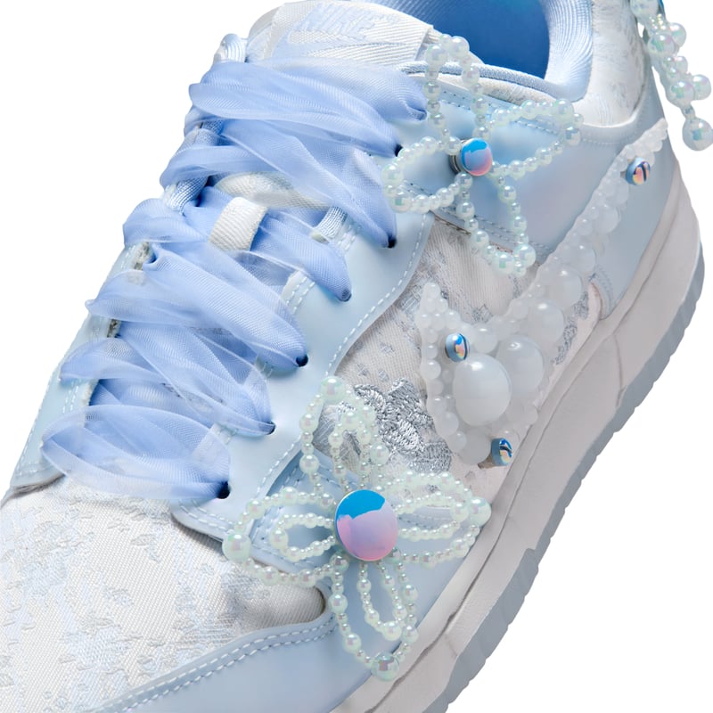 Nike Dunk Low x Susan Fang HV8575-100 07