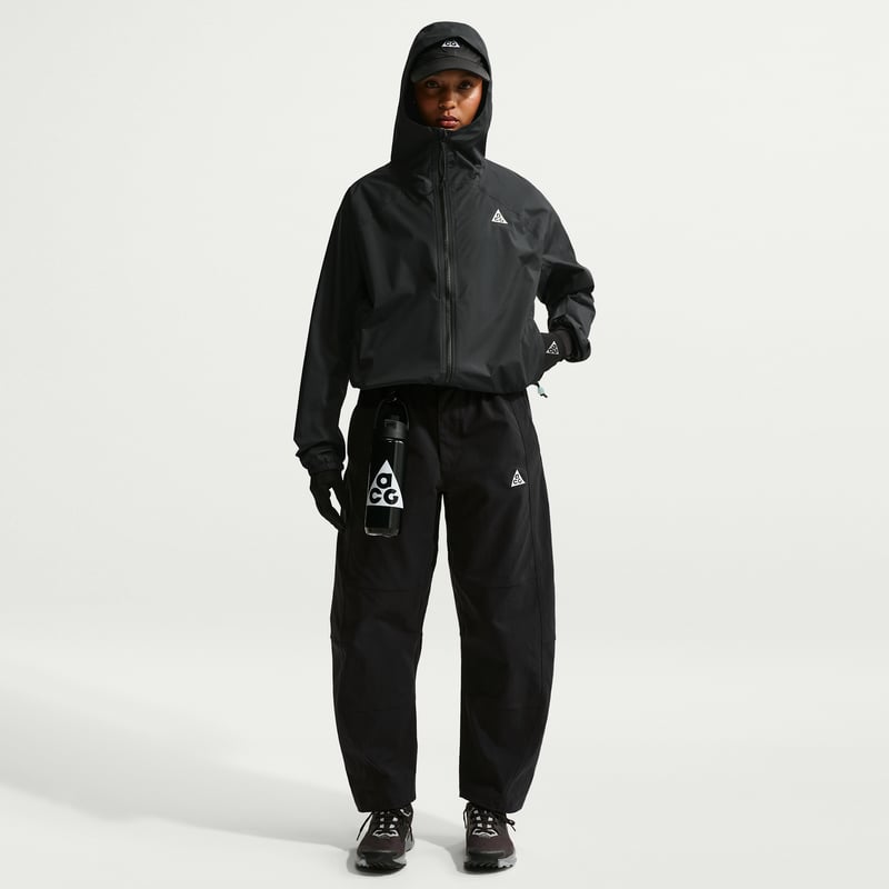 Nike ACG "Phantazma" Storm-FIT ADV Jakke "Black" | Dame | | 04 | SPORTSHOWROOM