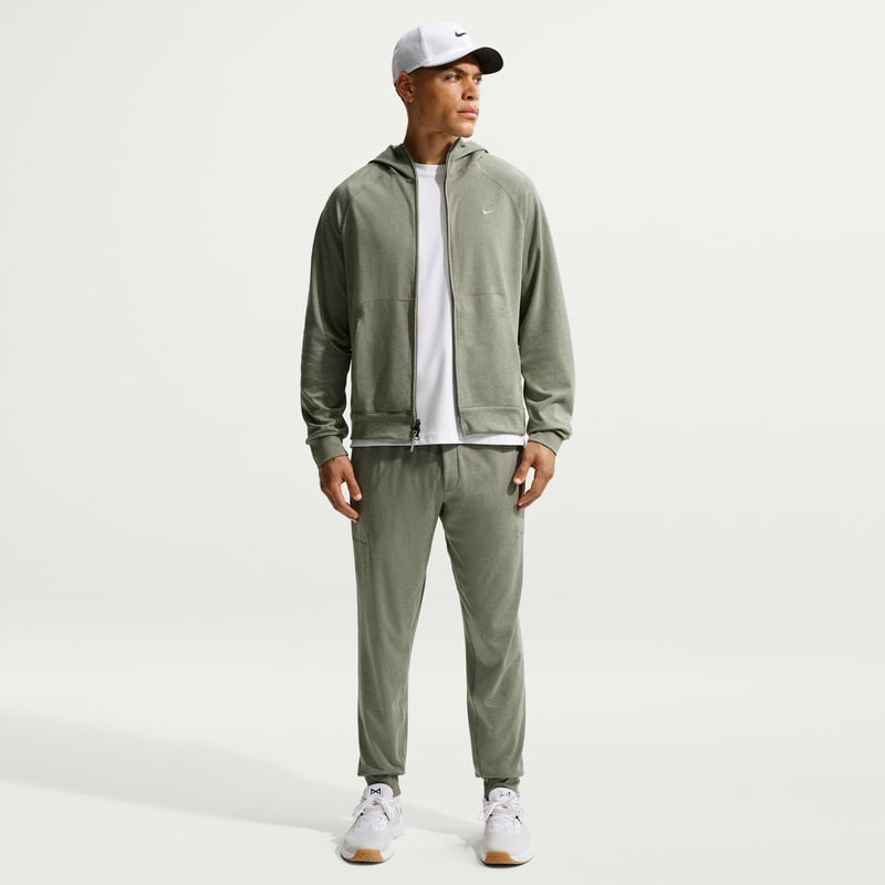 Nike Primary NanoKnit Dri-FIT UV Protection Performance II1312-320 01