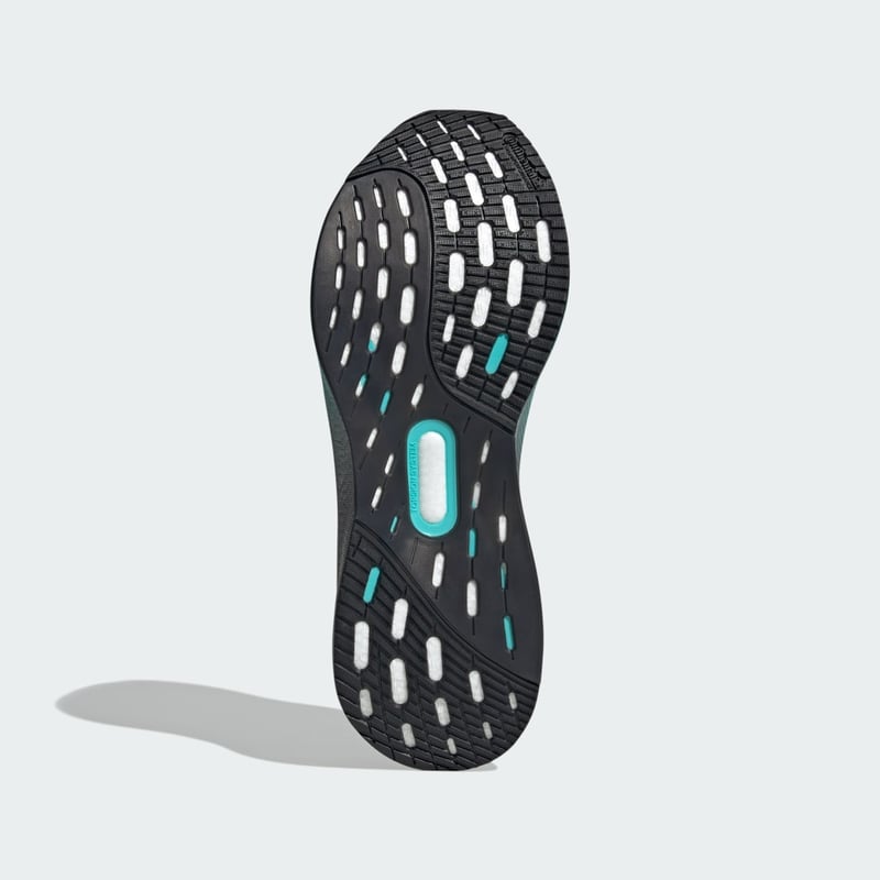 adidas Ultraboost 5X x Mercedes AMG Petronas Formula One Team JR9386 04