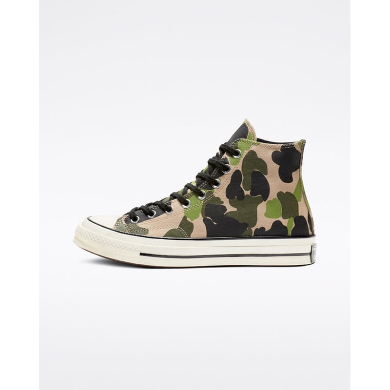 Converse Chuck 70 High ‘Archive Print’ 163407C 03