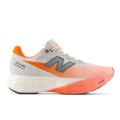 New Balance FuelCell SuperComp Elite v5 WRCELNY5