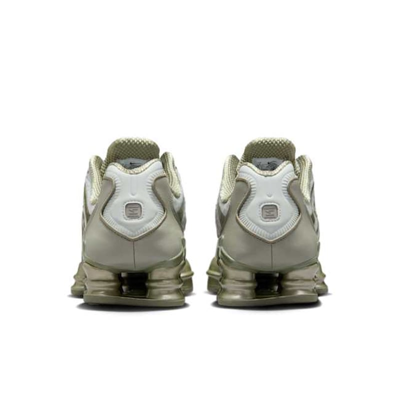 Nike Shox TL AR3566-006 06