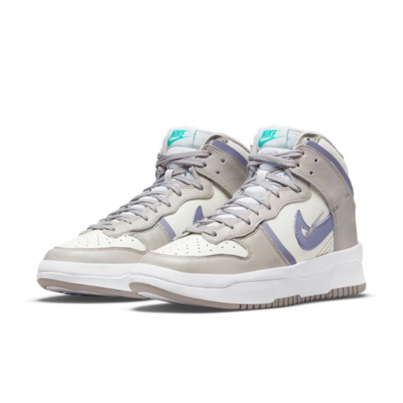 Nike Dunk High Up DH3718-101 04