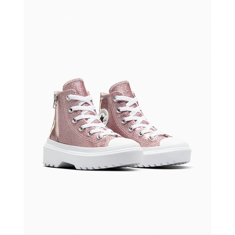 Converse Chuck Taylor All Star Lugged A08419C 05