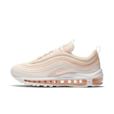 ウィメンズ Nike Air Max 97 Topaz Gold White Nike Air Max 97 Topaz Gold White Women's US W 6 - POIZON